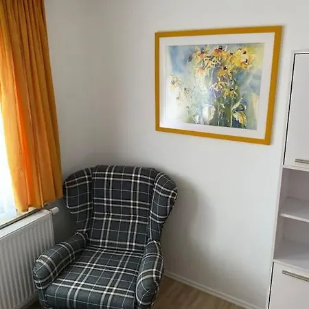 B1 Ith Apartment Coppenbrügge Extérieur photo