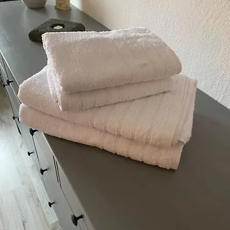 B1 Ith Apartment Coppenbrügge Extérieur photo