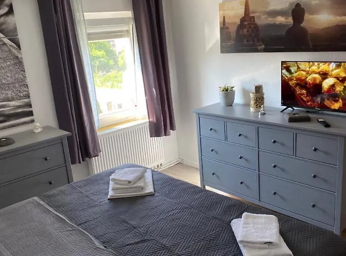 B1 Ith Apartment
